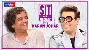 Karan Johar: Dev Anand, Raj Kapoor, Sunil Dutt Have Worked With My Father | Sit With Hitlist