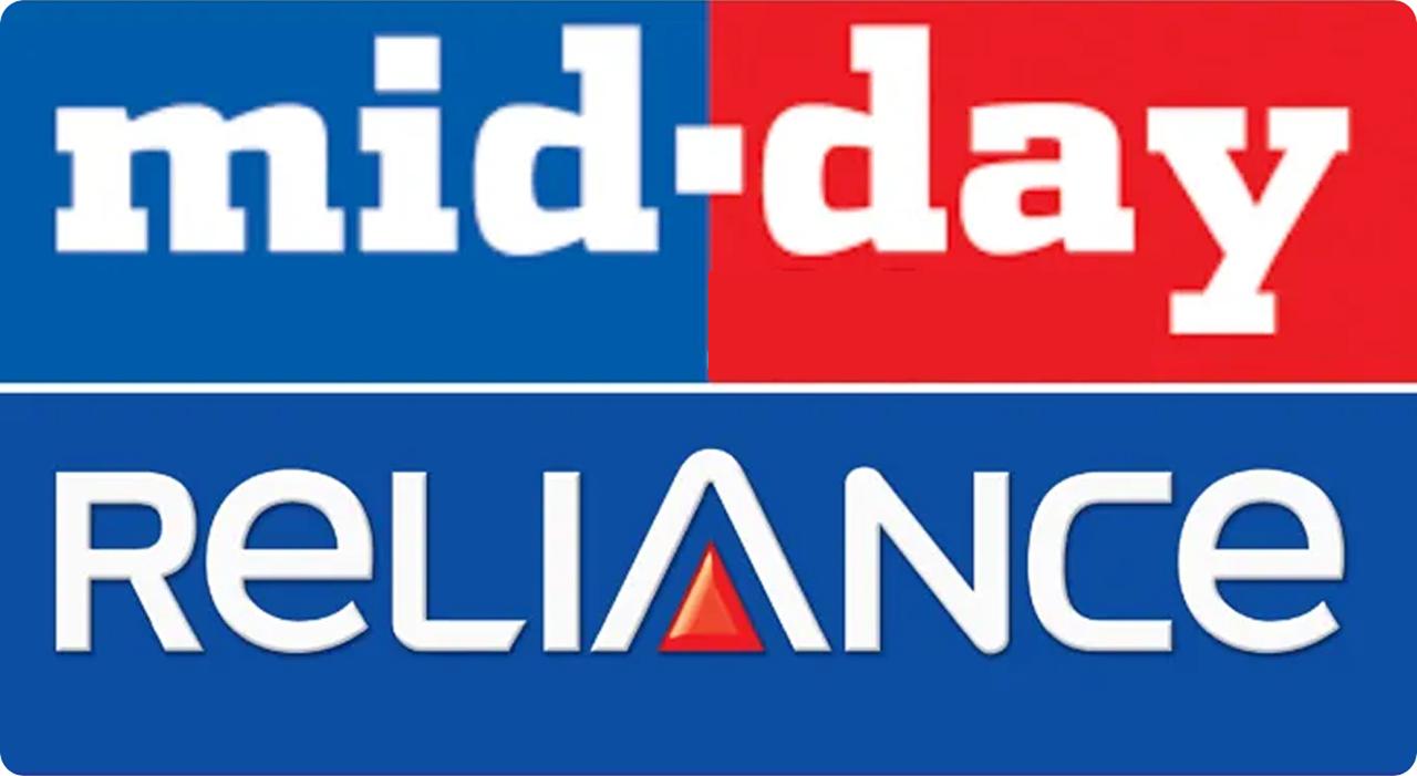 Mid-day X Reliance Entertainment 